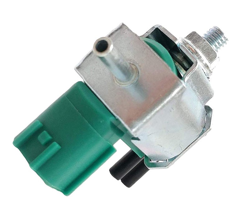 NOVAPARTS 14956-31U1A EGR Valve Control Solenoid Switch for Nissan Altima Sentra Xterra Maxima Frontier Infiniti I30 G20 1995-2004 911-507 14956-31U00 14956-31U01 14956-31U10 - Image 5